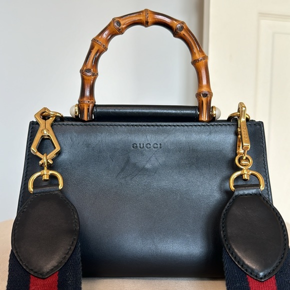 - Authentic Gucci bag - Picture 2 of 16